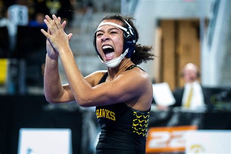 How to watch and follow the 2023 Iowa girls state wrestling tournament