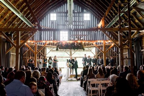 Organic Wedding At The Enchanted Barn Wisconsin Bride