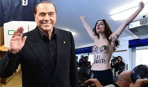 Bus Full Of Prostitutes Disgusts Berlusconis Monza Millennials Thaiger