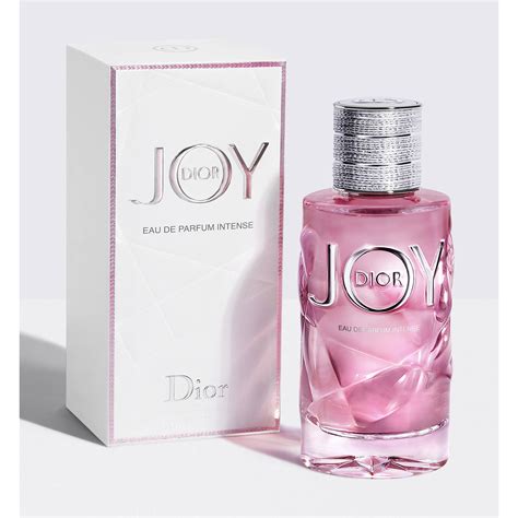 Joy By Dior Eau De Parfum Intense De Dior ≡ Sephora