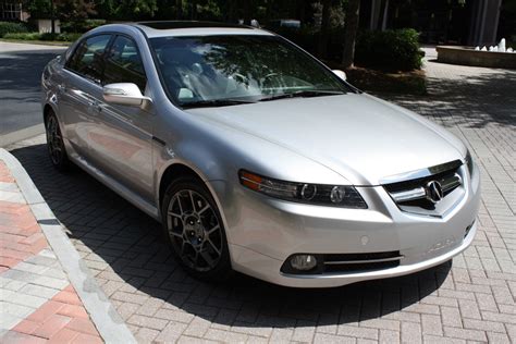 Manuals and user guides for acura 2008 tl navigation system. 2008 Acura TL Type-S 11 | Diminished Value Georgia, Car ...