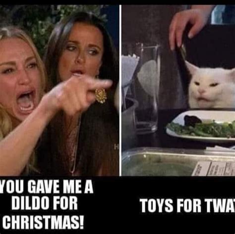 Toys For Twats