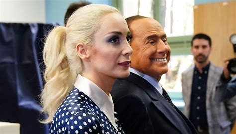 Silvio Berlusconi Lultimo Desiderio Realizzato Da Marta Fascina