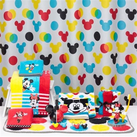 All we ever intended for him or expected of him was that he mickey mouse bathroom ideas just require a few moments of remembering your favorite mickey. 1156 best images about Mickey Mouse House on Pinterest