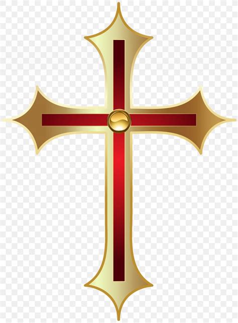 Christian Cross Symbol Clip Art Png 5877x8000px Christian Cross