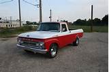 Ford Pickup Unibody Pictures