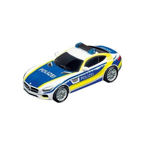 Carrera® Digital143 41411 Mercedes Amg Gt Coupé Polizei Online Kaufen