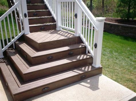 They do not only provide an aesthetic purpose but they are. 15 Natural and Beautiful Outdoor Staircases - Rilane