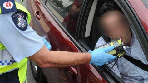 Victoria Police Admits To Falsifying 258000 Roadside Breath Tests Sbs