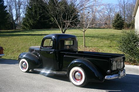 1940 Ford Pickup For Sale In Frederick Maryland United States