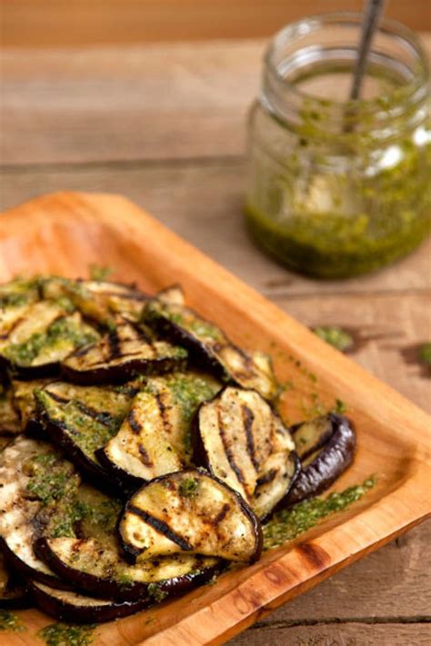 Perfectly grilled eggplant is ideal for summer cookouts and parties. Vegetarian Grilling Recipes | Barbecue side dishes, Other ...