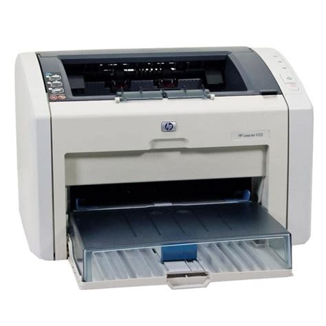 Uninstall and reinstall the hp software. HP LaserJet 1022 - Drukarki poleasingowe | Tanie drukarki ...