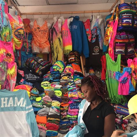 The Bahamas Arts And Straw Market Freeport All You Need To Know Before You Go