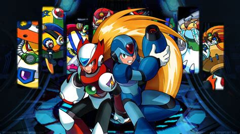Hướng Dẫn Chơi Rockman X4 Nhanh Nhất P2 Mega Man X4 Zero Cách Thu Nhỏ
