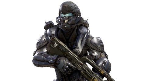 Wallpaper Senjata Tentara Lingkaran Cahaya Halo 5 Mesin Halo 5