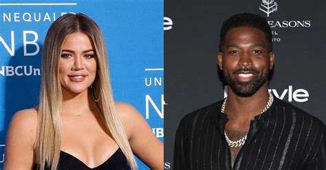 Khloé Kardashian and Tristan Thompson back together, here's how they 