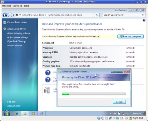 Windows 7 Public Beta Screenshots Code Koala