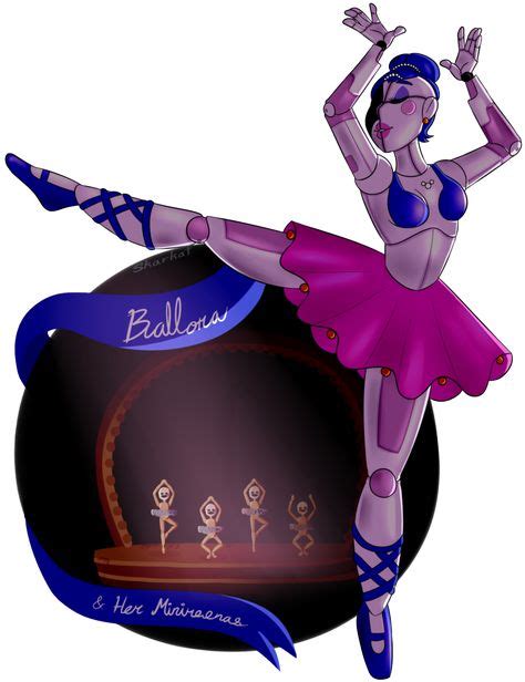Sexy Ballora