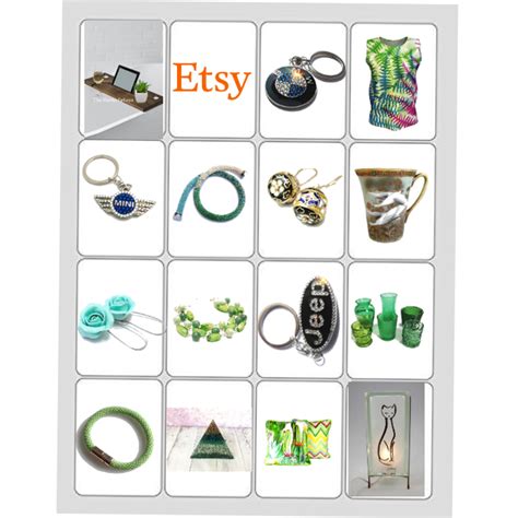 Fashion Set Etsy Gifting Created Via Etsy Handmade Handmade Items