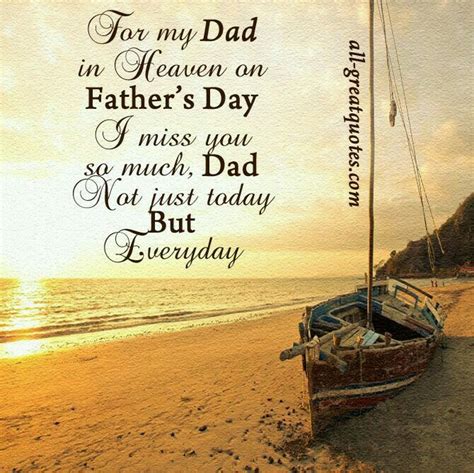 father s day dad in heaven fathers day in heaven dad in heaven quotes