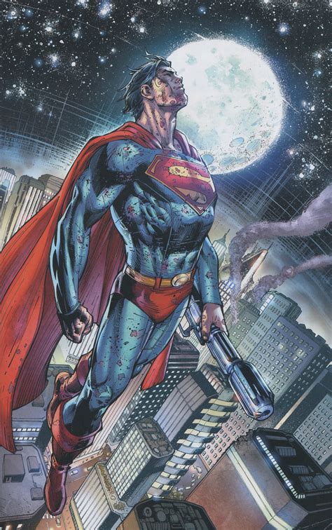 Superman By Ardian Syaf Superman Comic Superman Artwork Superman Art