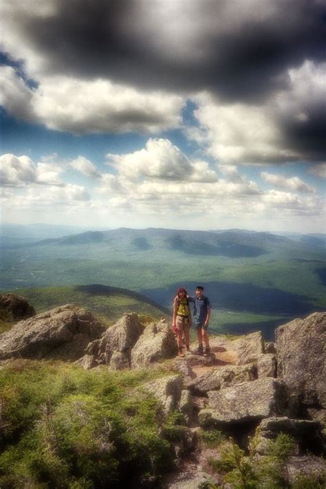 Mount Jefferson New Hampshire Joe Greene Flickr