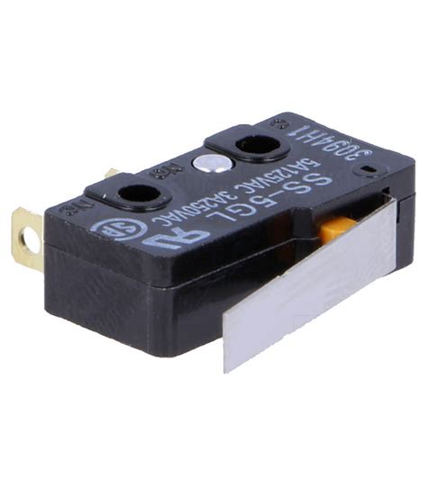 Ss5gl Micro Switch Omron 5a Spdt