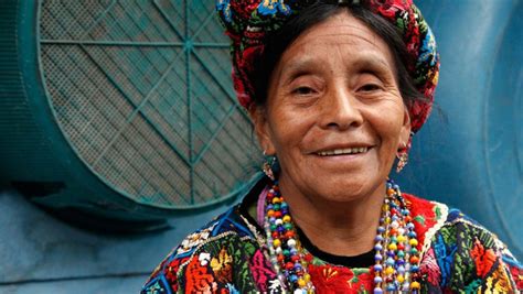 Conoce Sobre Las Personas Y Comida De Guatemala Circle City