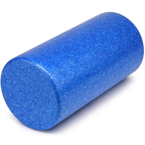 Yes4all Epp Exercise Foam Roller Extra Firm High Density Foam Roller Best For Flexibility