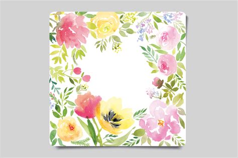 Need a design tailored specifically to your business needs? Greeting card and flower pattern ~ Card Templates on ...