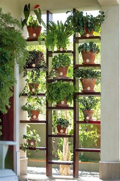 25 Creative Herb Garden Ideas For Indoors And Outdoors Indoor Herb