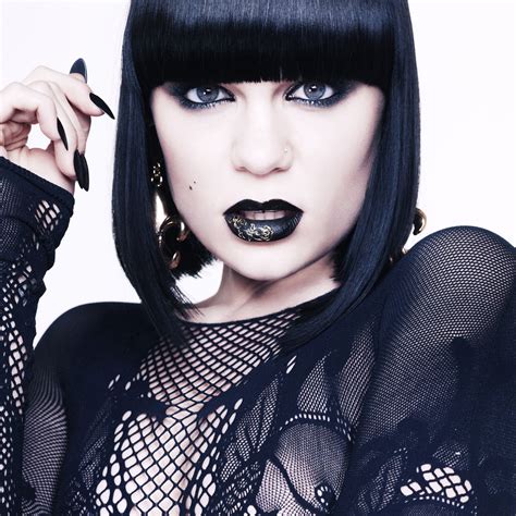 Jessie J Hq Jessie J Jessie J Black
