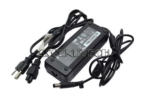 Ppp017h 384023 002 Hp 120w Ac Adapter Ppp017h 384023 002