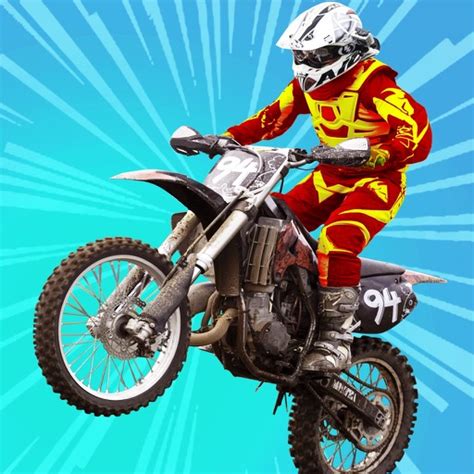 Dirt Bike Stunt Simulator Race By Ginger Games Private Limited