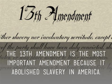 13th Amendment By Abbie Moore Free Nude Porn Photos