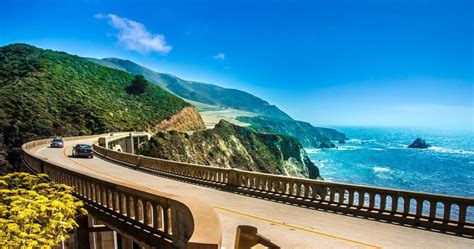 10 Coastal Towns To See On A California Highway 1 Road Trip