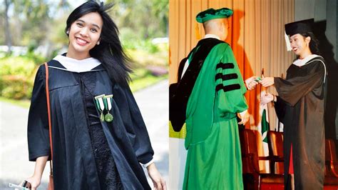 The Careers Of Pinays Who Graduated College With Honors