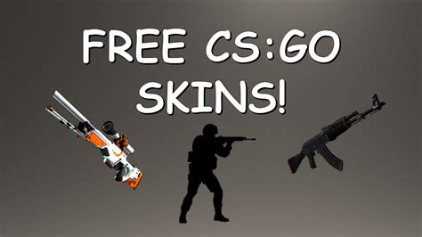 Change your steam avatar and add a nickname for a daily free skins! Get FREE CS:GO skins! (csgopoints) - YouTube