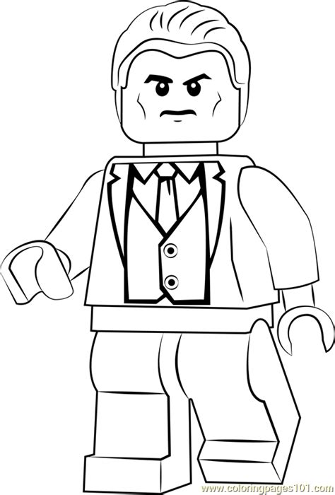 Content on this website is copyright of the artist or as credited. Lego Bruce Wayne Coloring Page - Free Lego Coloring Pages ...