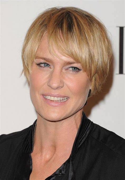 It's really easy to style them at home; Short Hairstyles for Older Women | Short Hairstyles ...