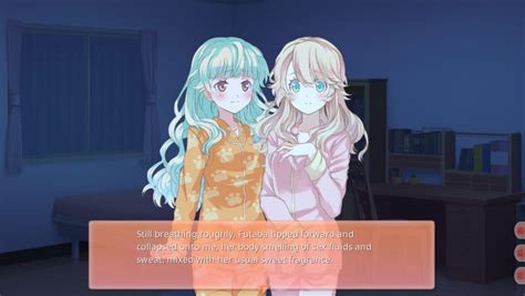 Sisterly Bliss Incest Hentai Visual Novel Developed By Eyephon Screenshot 14 Hentaireviews