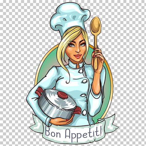 Homemade halal logo collection with a cute muslim female chef wearing a hijab and holding dessert box, cake, kitchen tools and saying thank you. 15+ Trend Terbaru Cartoon Chef Girl Muslimah Png - Jesstic ...