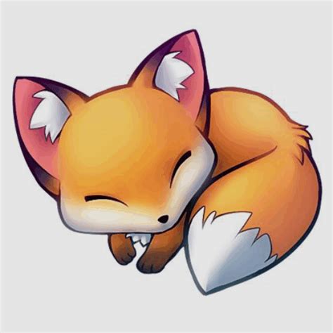 Anime fox gif 7 » GIF Images Download