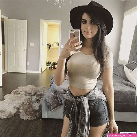 Sssniperwolf Nude Video Uncovered And Enhanced Pornhub Pics