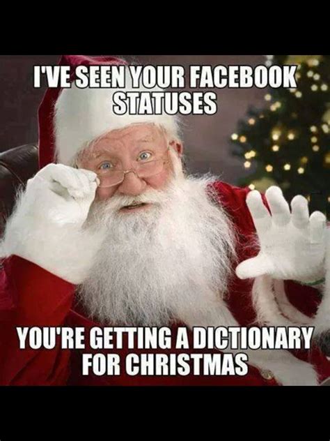 My Thoughts Exactly Wishful Thinking Christmas Humor Merry