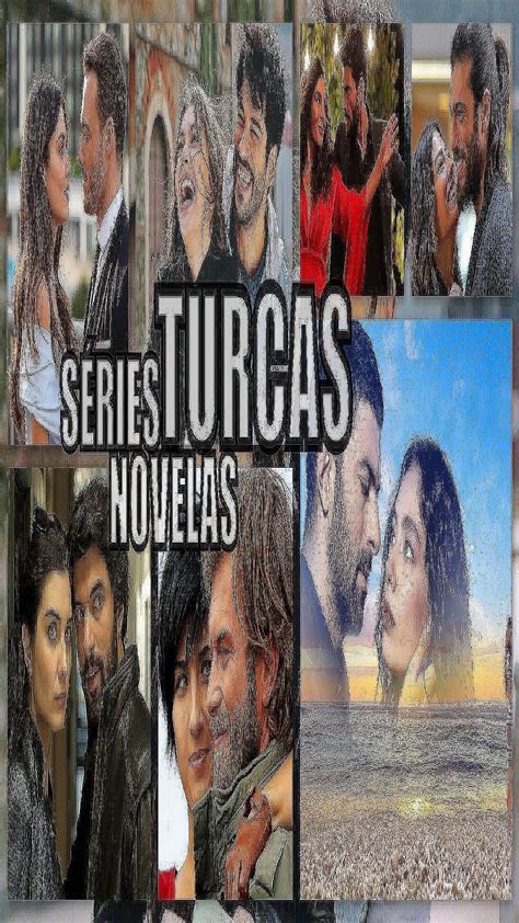 Novelas Turcas Hd 2024 Apk Für Android Herunterladen