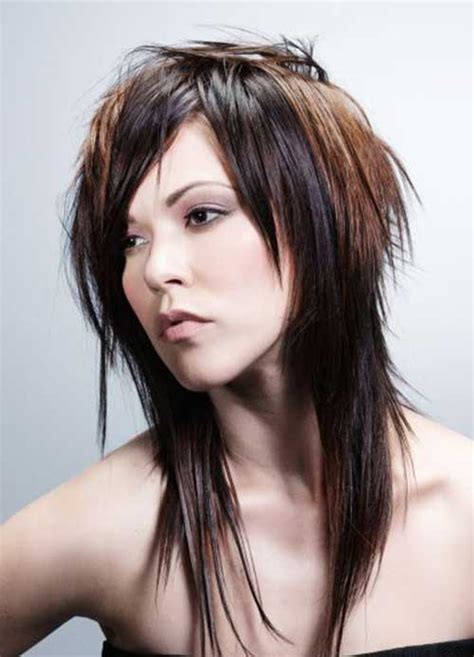 15 funky long haircuts hairstyles and haircuts lovely hairstyles