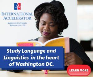 Associate professor linguistics and african languages. 10 Careers With a Language Degree in the US