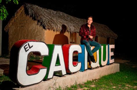 Un Nuevo Homenaje Al Cacique De La Junta El Universal Cartagena