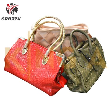 High Quality Women Handbag Top Grade Ladies Used Bags Second Hand Bags